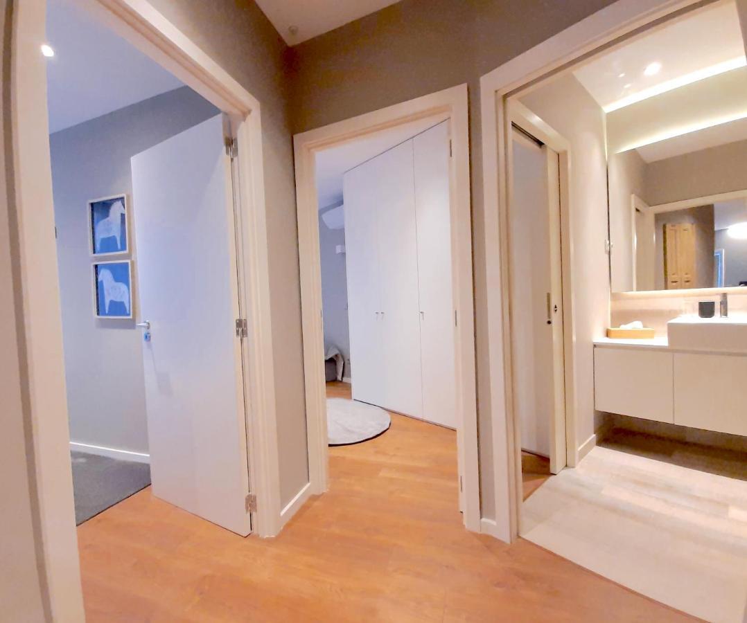 Lf Camelia Deluxe Apartment, By Flat In * Porto
