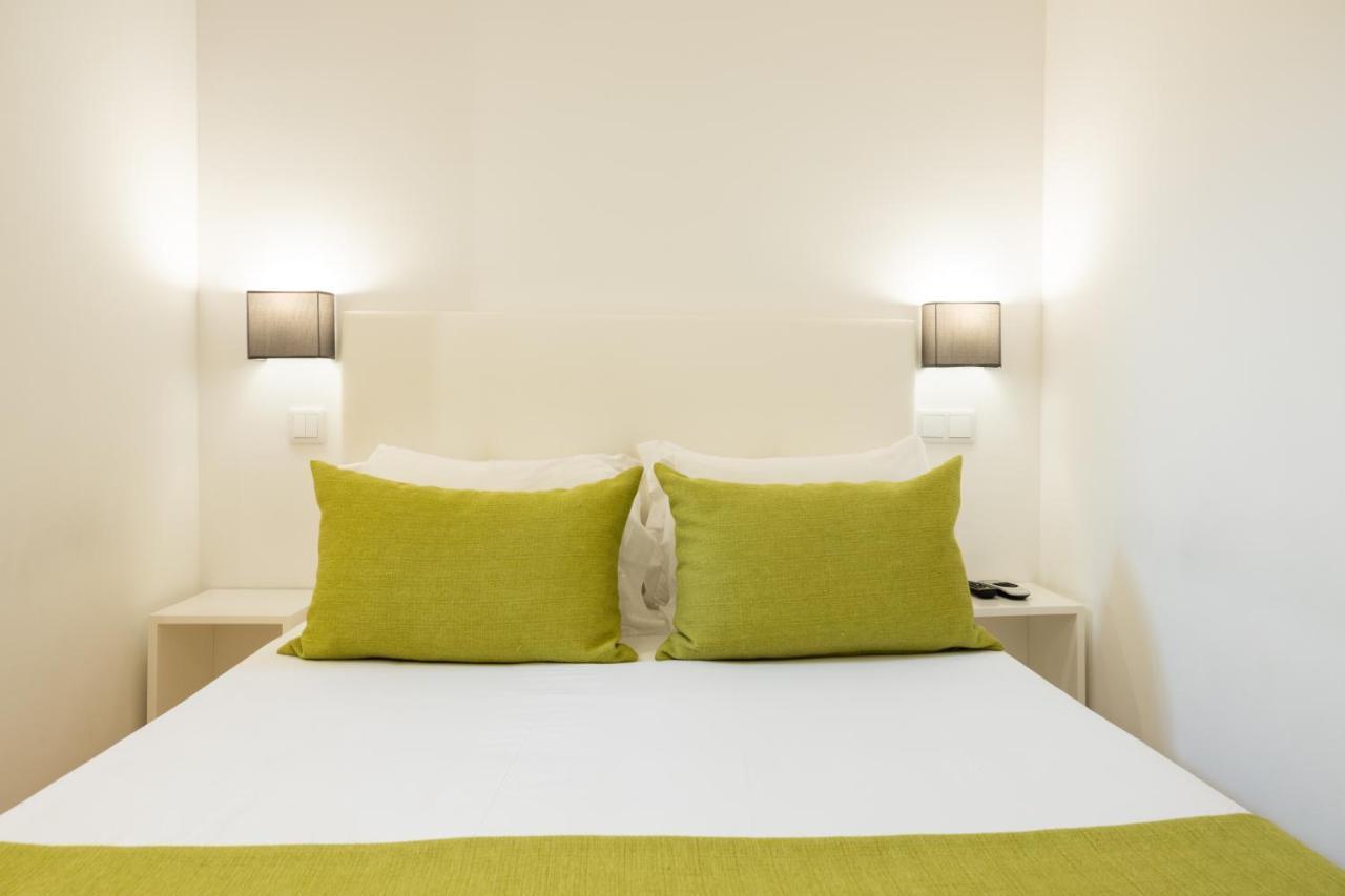 Mystay Batalha Apartment *