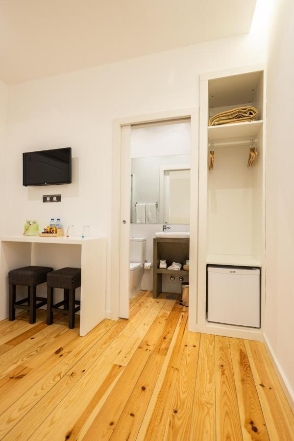 Mystay Batalha Apartamento Porto