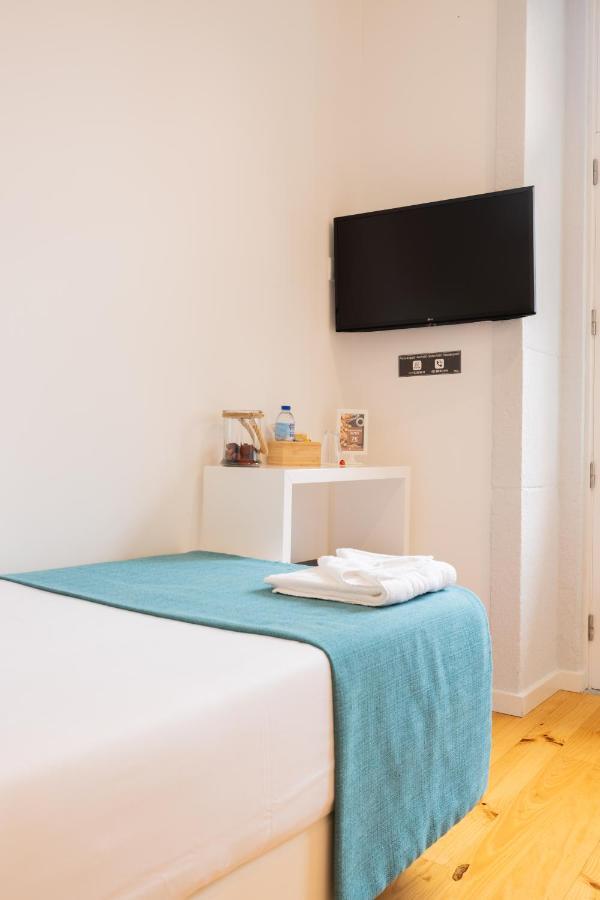 Apartamento Mystay Batalha
