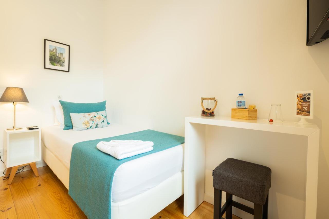 Mystay Batalha * Porto