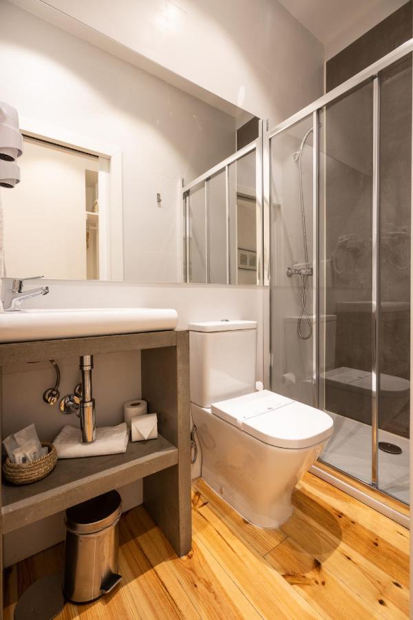 Mystay Batalha Apartment