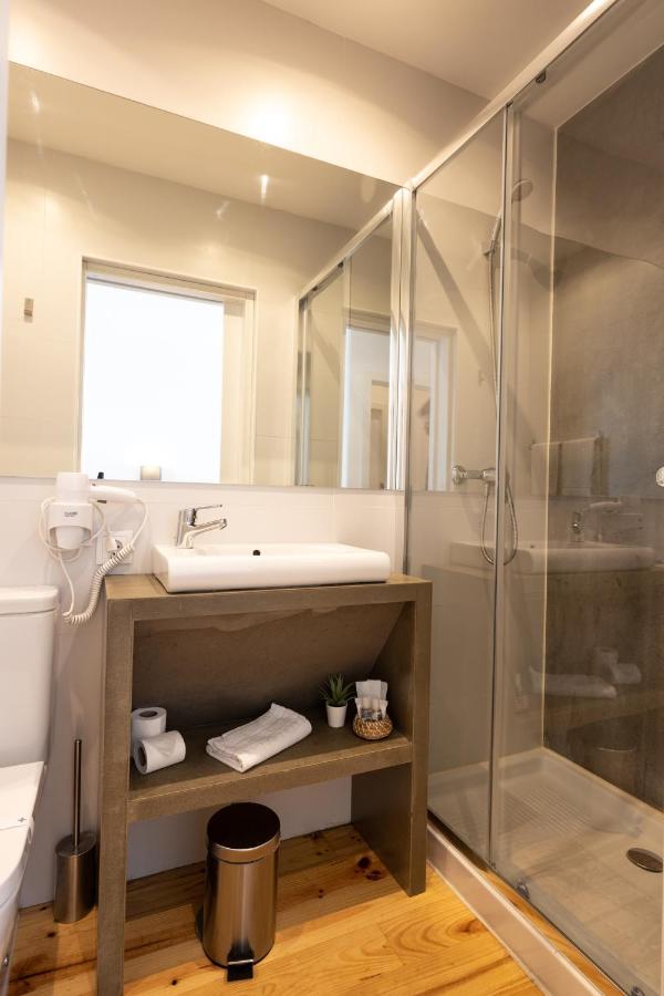 Apartment Mystay Batalha Porto