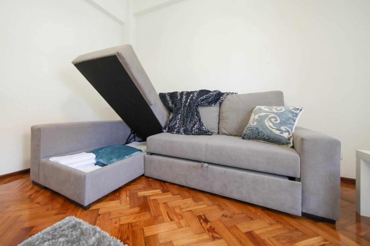Alugabem Apartment