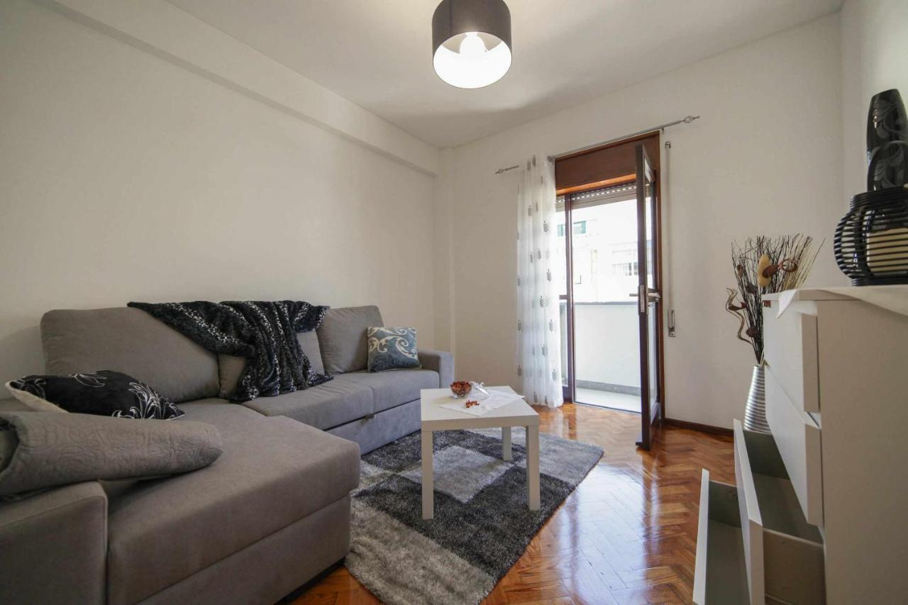 Alugabem Apartment *