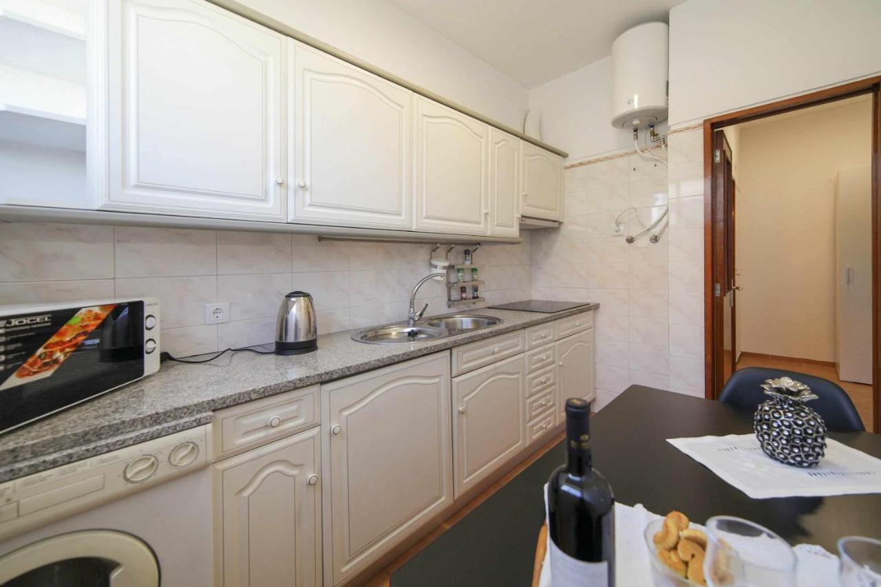 Alugabem Apartment
