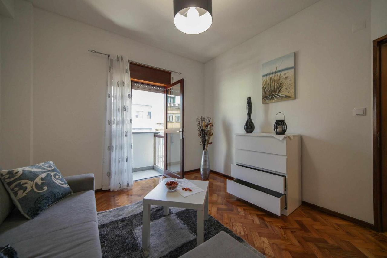 Apartment Alugabem Porto