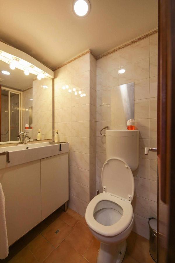 Apartment Alugabem