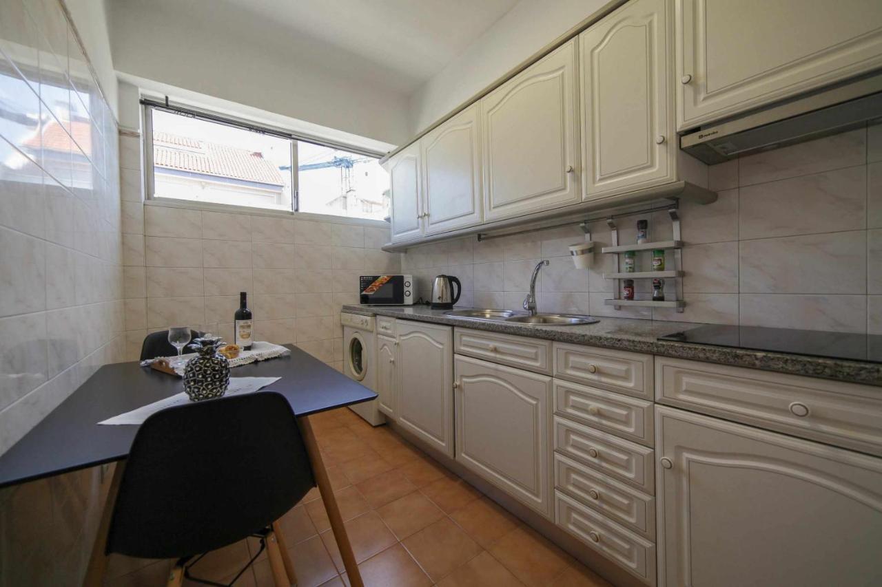 Apartment Alugabem *