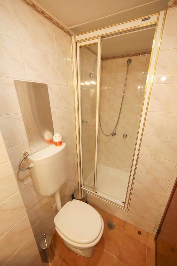 Alugabem Apartment *