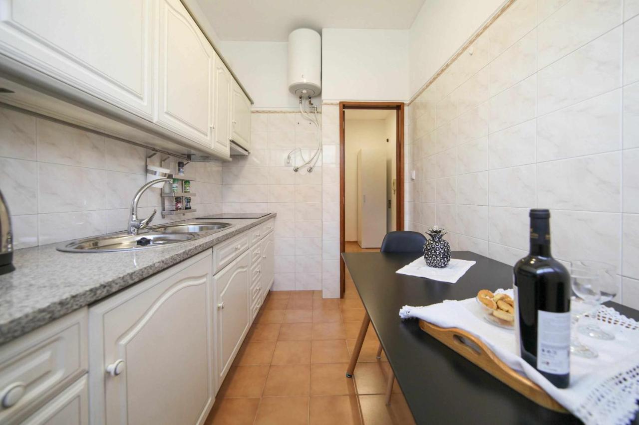 Apartment Alugabem