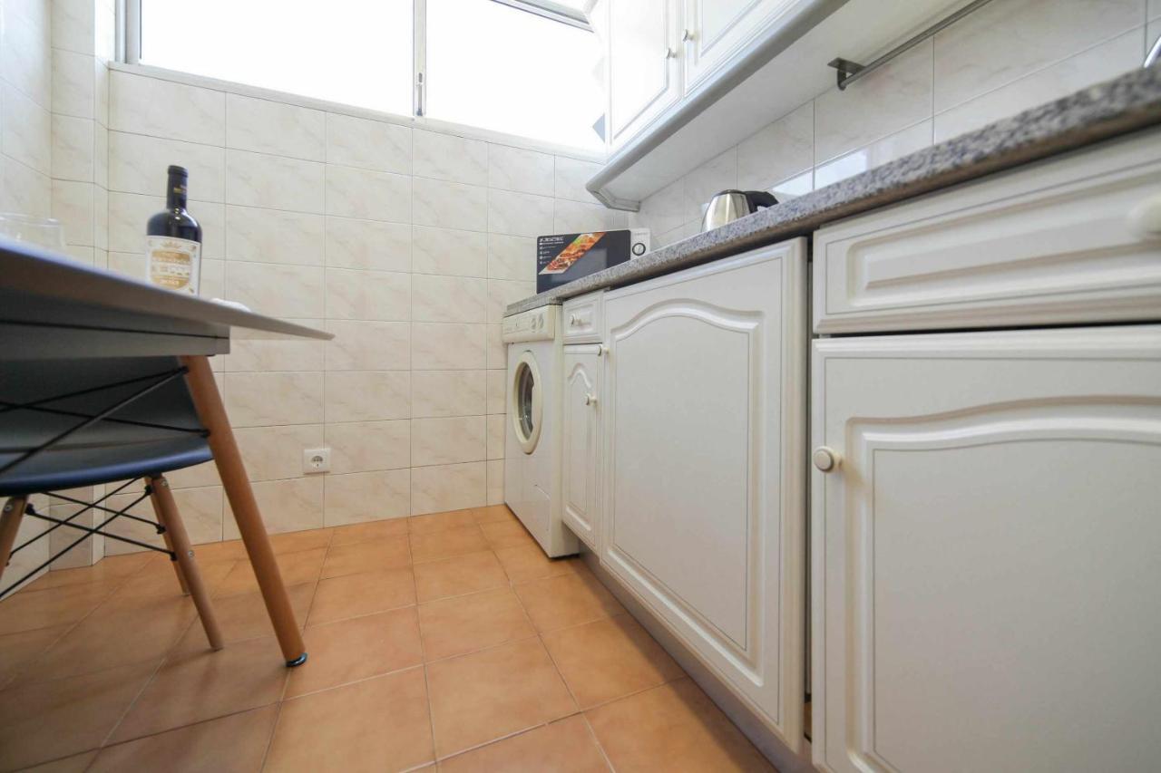 Alugabem Apartment