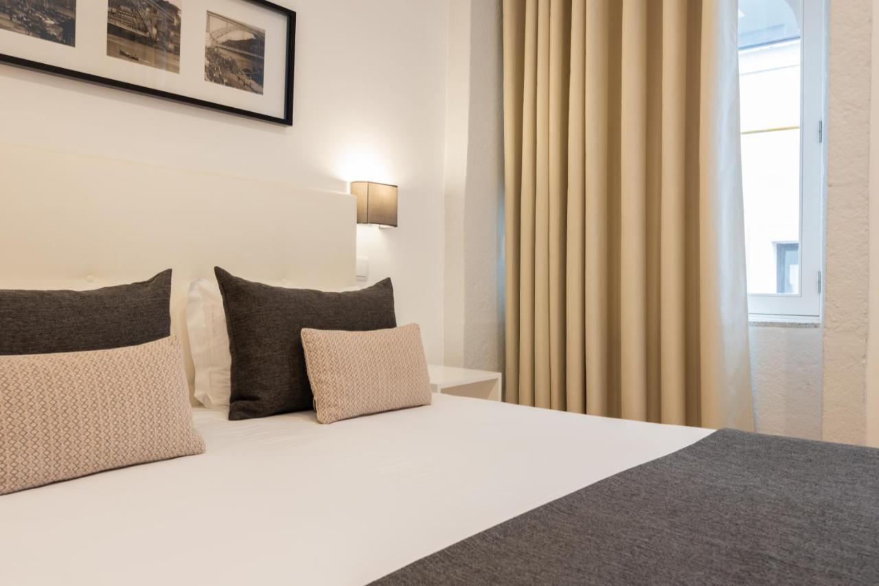 Mystay Batalha Apartment Porto
