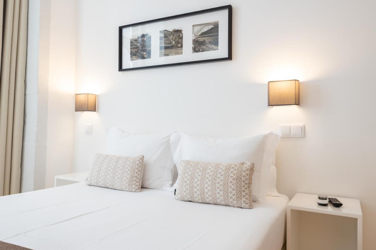 Apartment Mystay Batalha