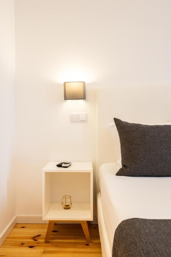 Mystay Batalha Apartment