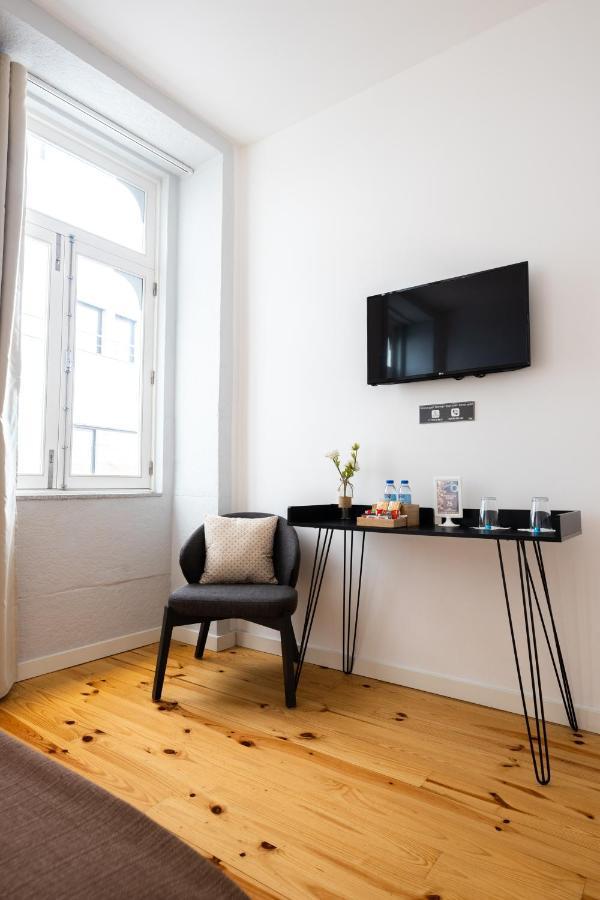 Apartment Mystay Batalha Porto