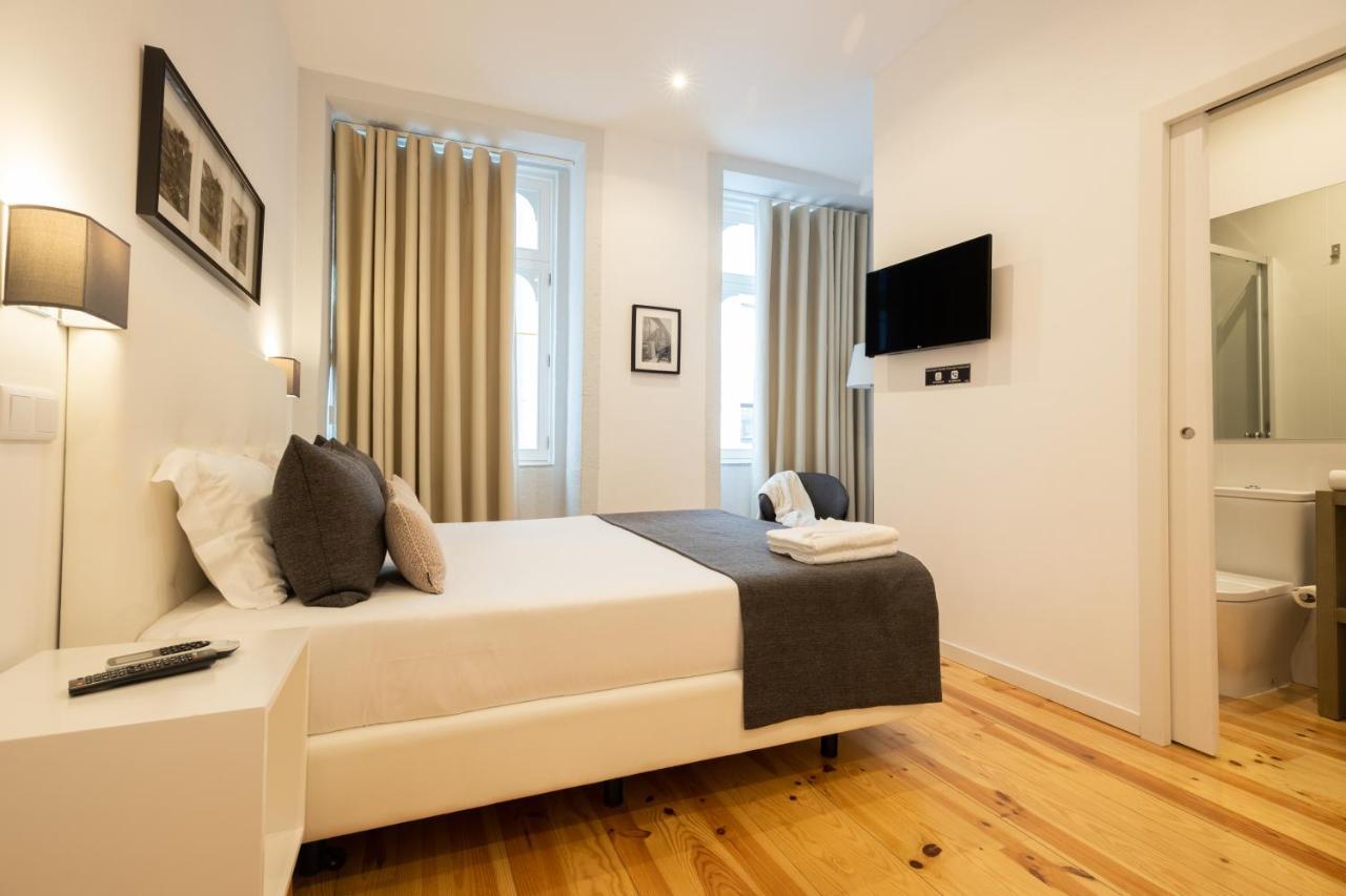 Apartamento Mystay Batalha *