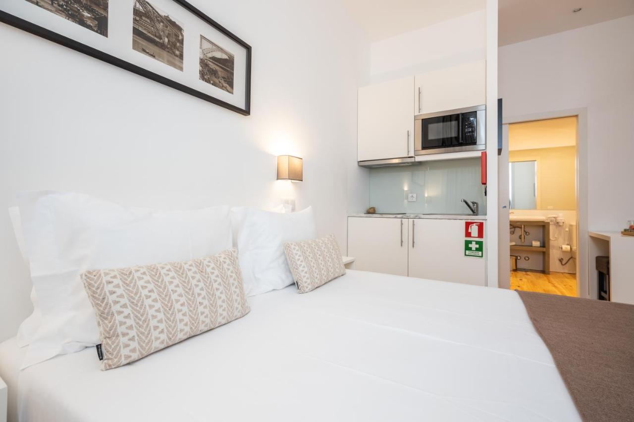 Mystay Batalha Porto