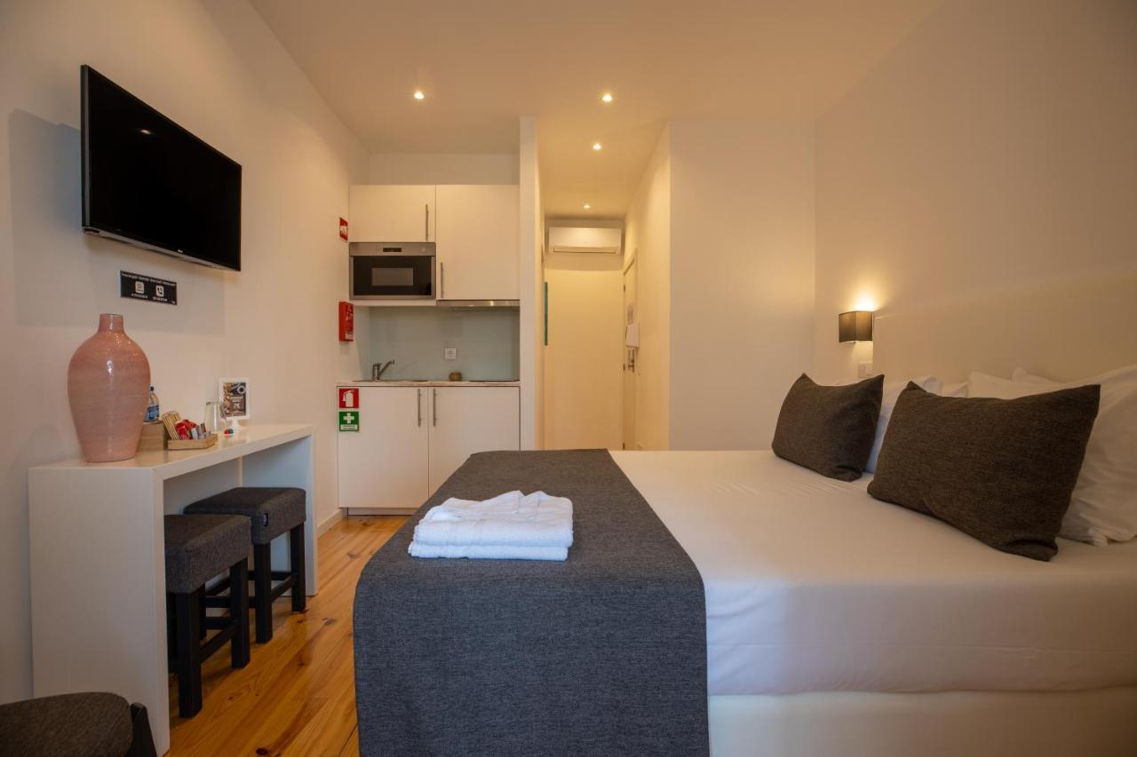 Apartamento Mystay Batalha *