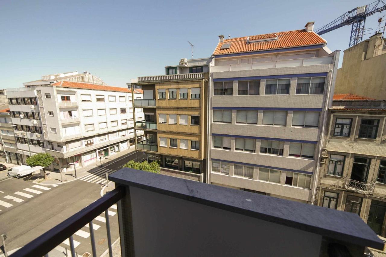 Apartment Alugabem Porto