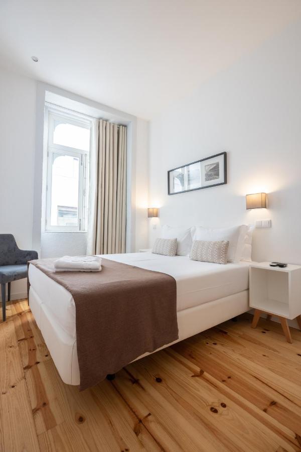 Mystay Batalha Apartment Porto