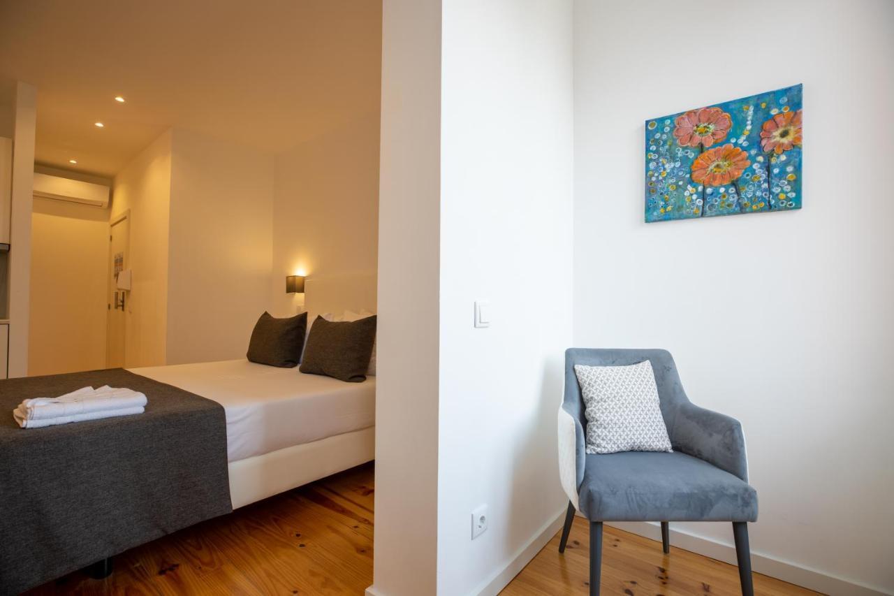 Mystay Batalha * Porto