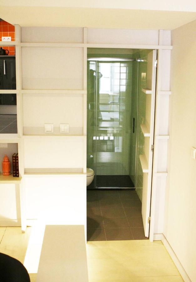 O'porto Outeiro Flat *