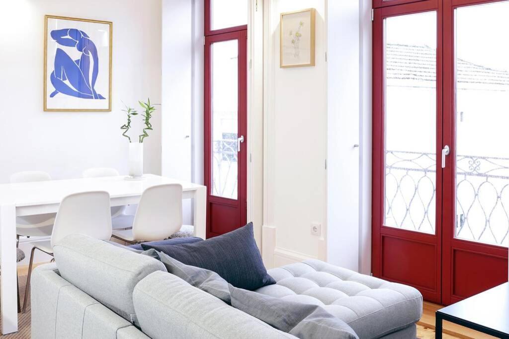 Artury Apartment *