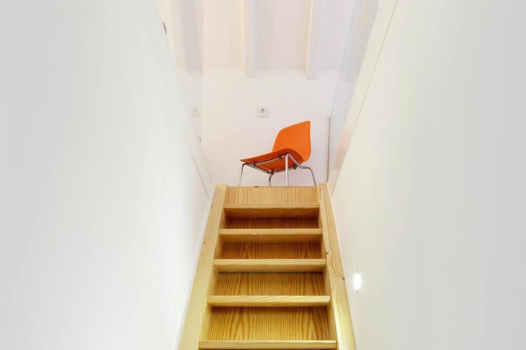 Artury Apartment *