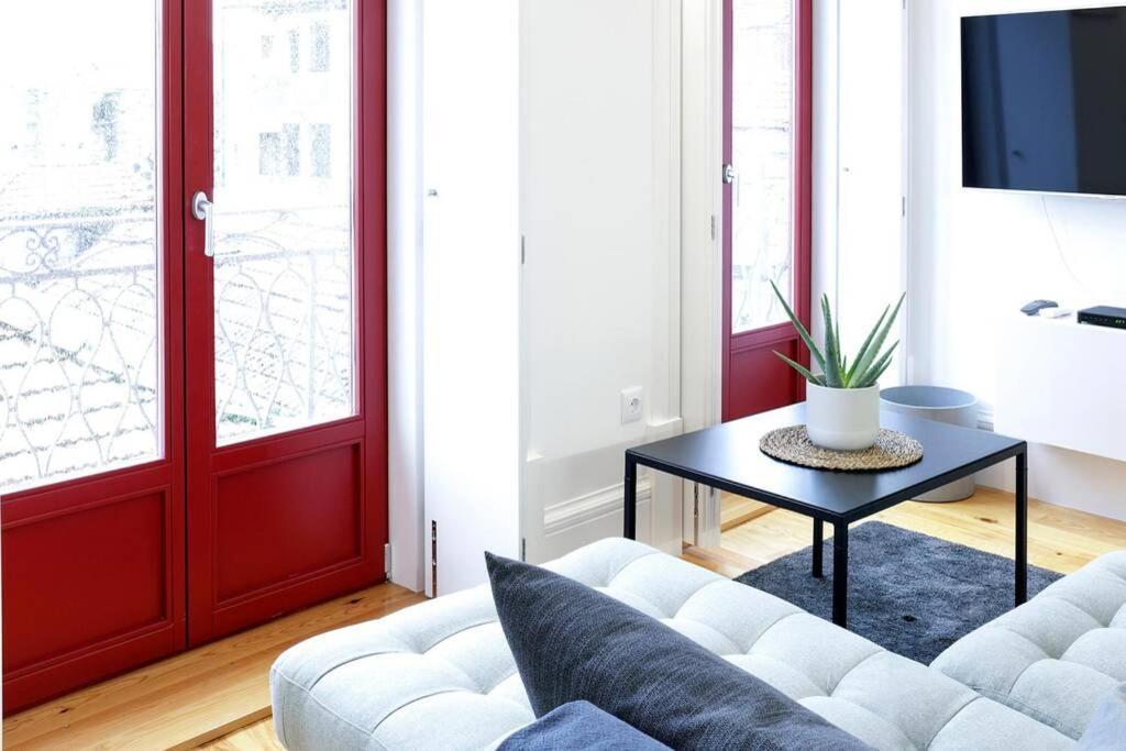Artury Apartment