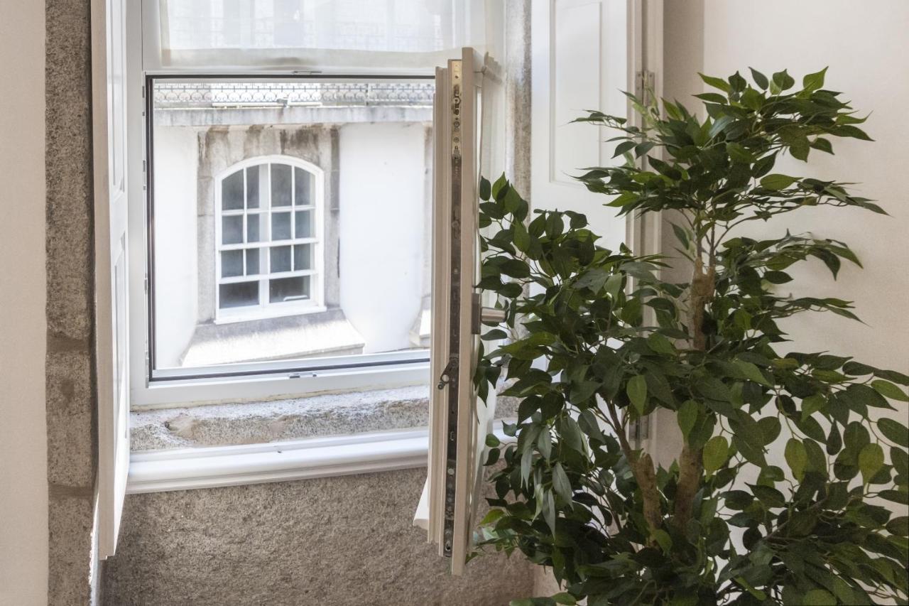Msc Flats - Comercio Do Apartment Porto