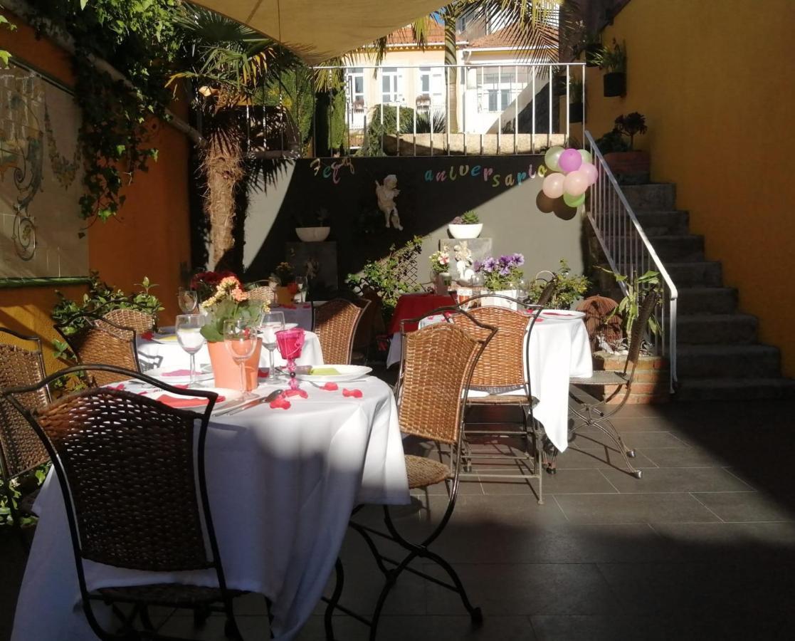 Cedofeita Village Holiday home *