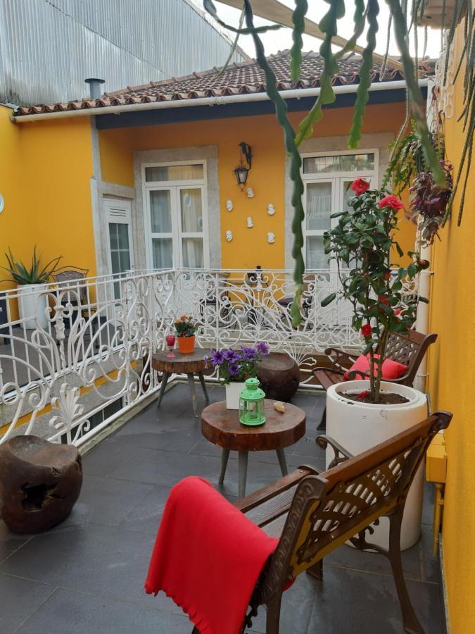 Cedofeita Village Casa de Férias *