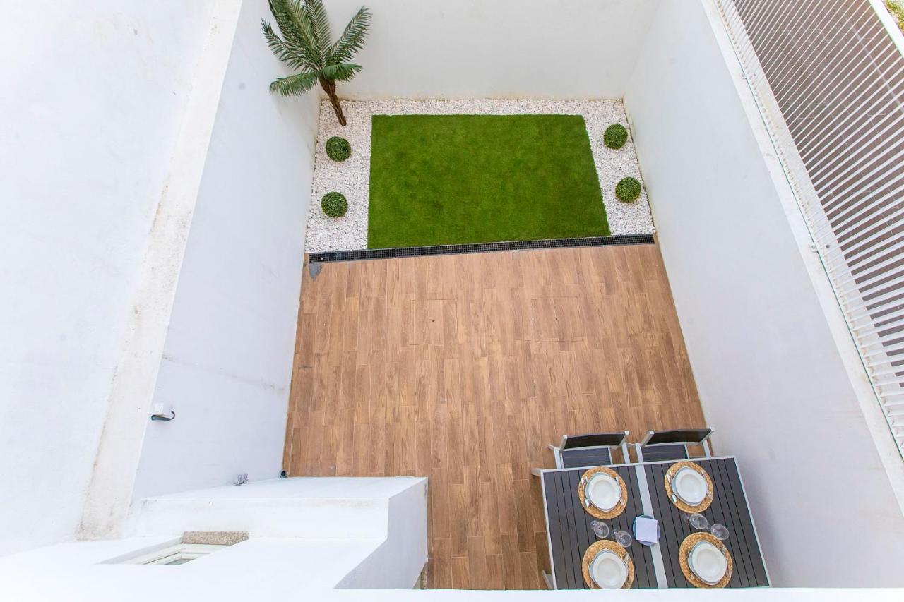 Wonderful Duplex W Private Patio & Ac By Lovelystay *