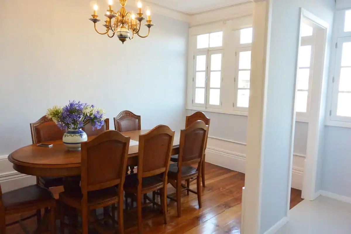 Bonjardim 466 - Historic Townhouse Villa