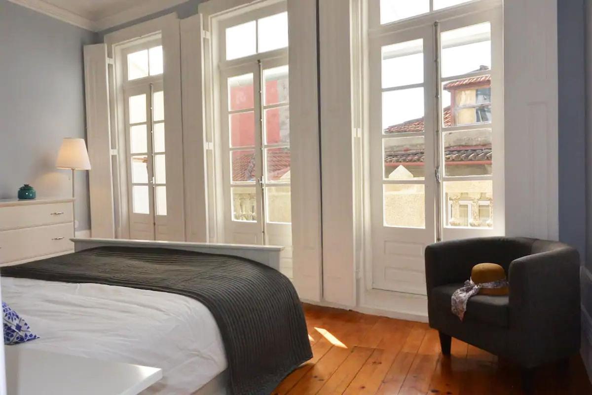 Bonjardim 466 - Historic Townhouse Villa