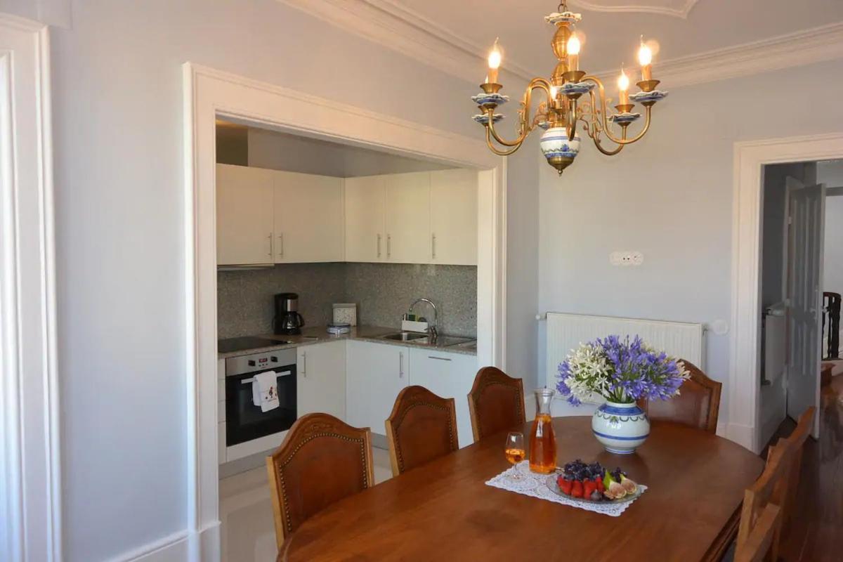 Bonjardim 466 - Historic Townhouse * Porto