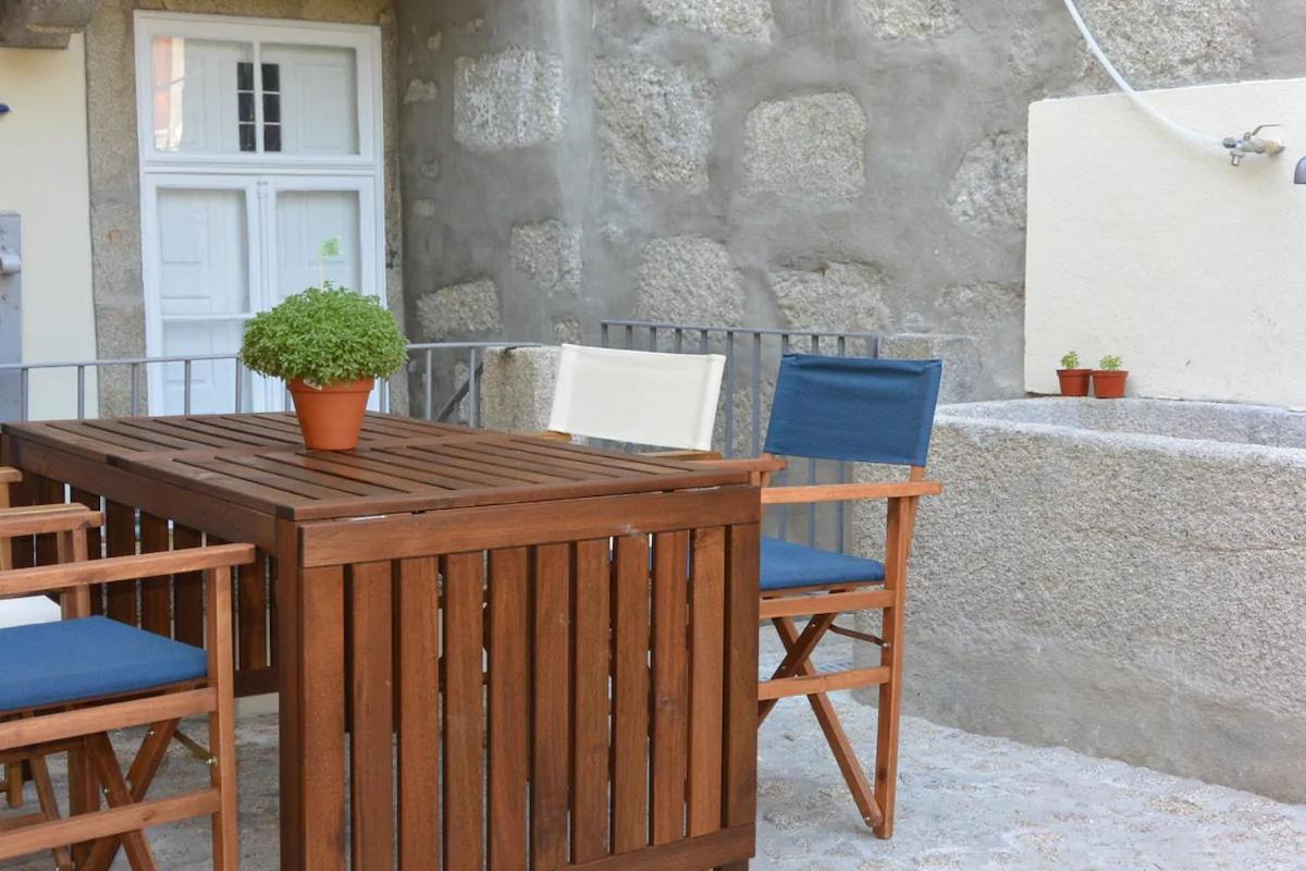 Bonjardim 466 - Historic Townhouse *
