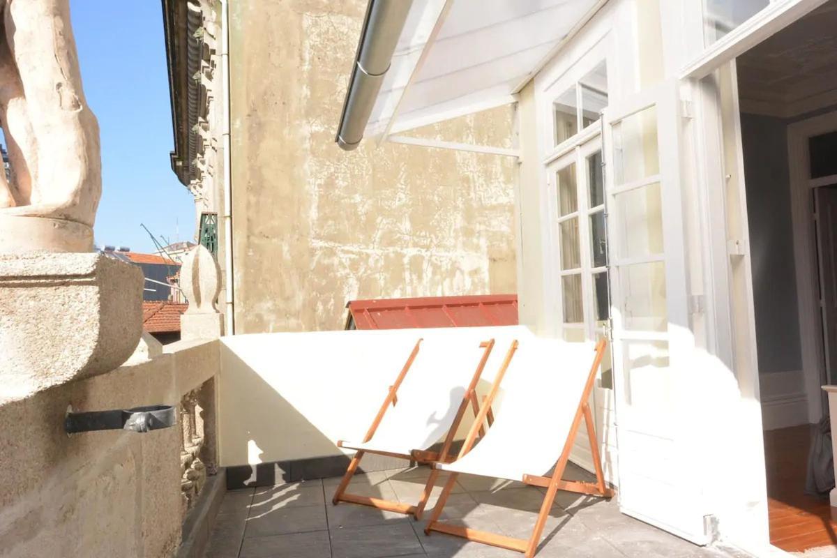 Bonjardim 466 - Historic Townhouse Villa