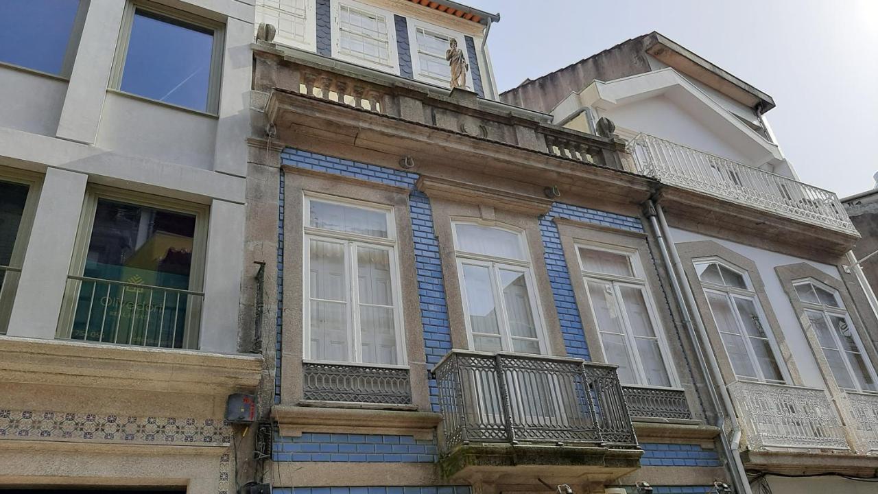 Bonjardim 466 - Historic Townhouse * Porto