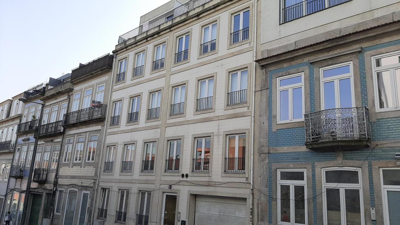 O'porto Fontainhas Flat Apartment *