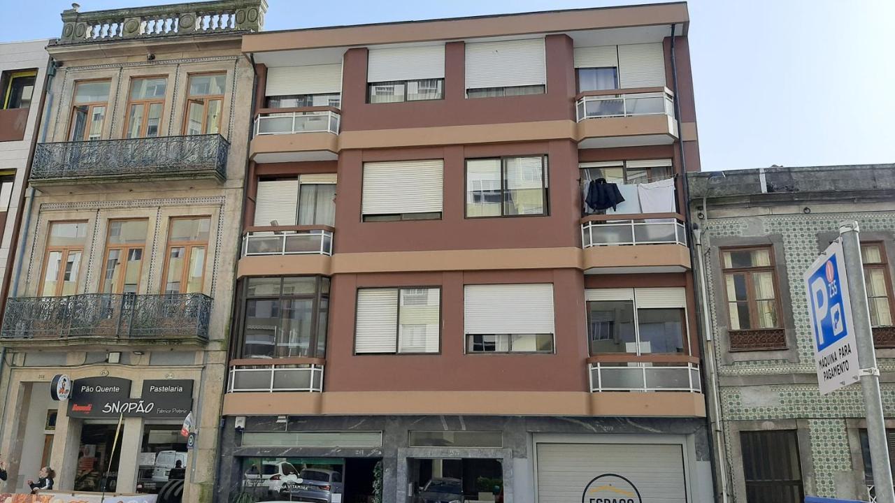O'porto Torrinha Flat Apartment Porto
