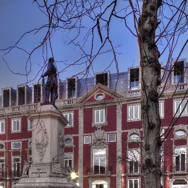 Hotel Nh Collection Batalha 4*