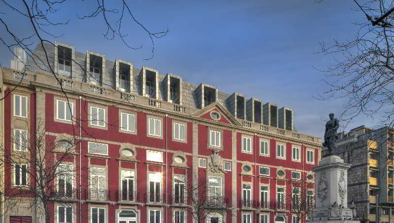 Hotel Nh Collection Batalha Porto