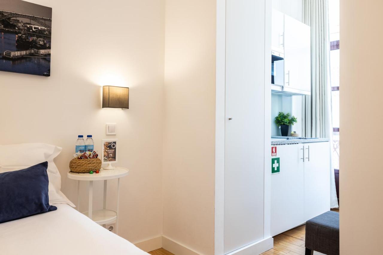 Apartment Mystay Centro *