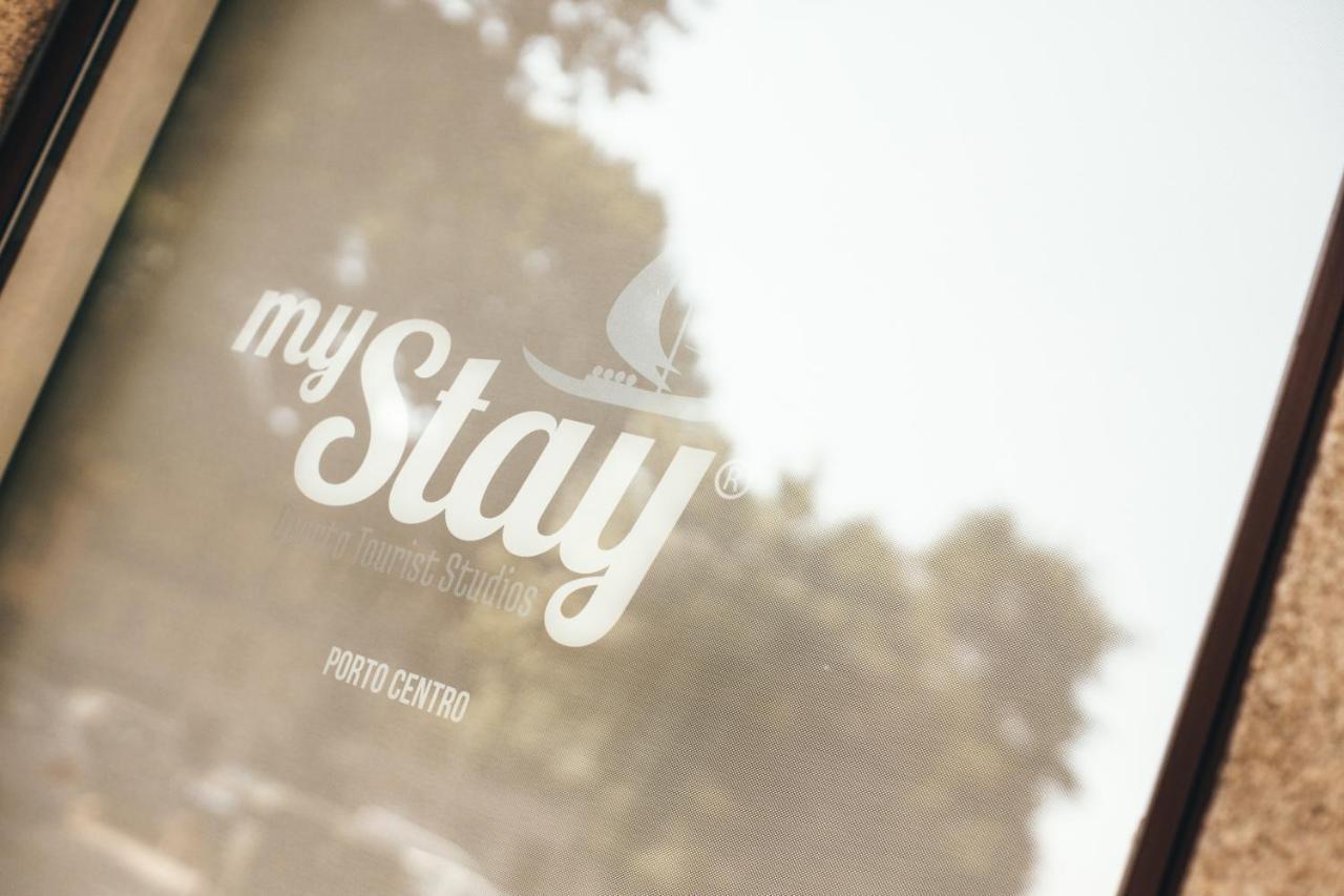 Apartment Mystay Centro *