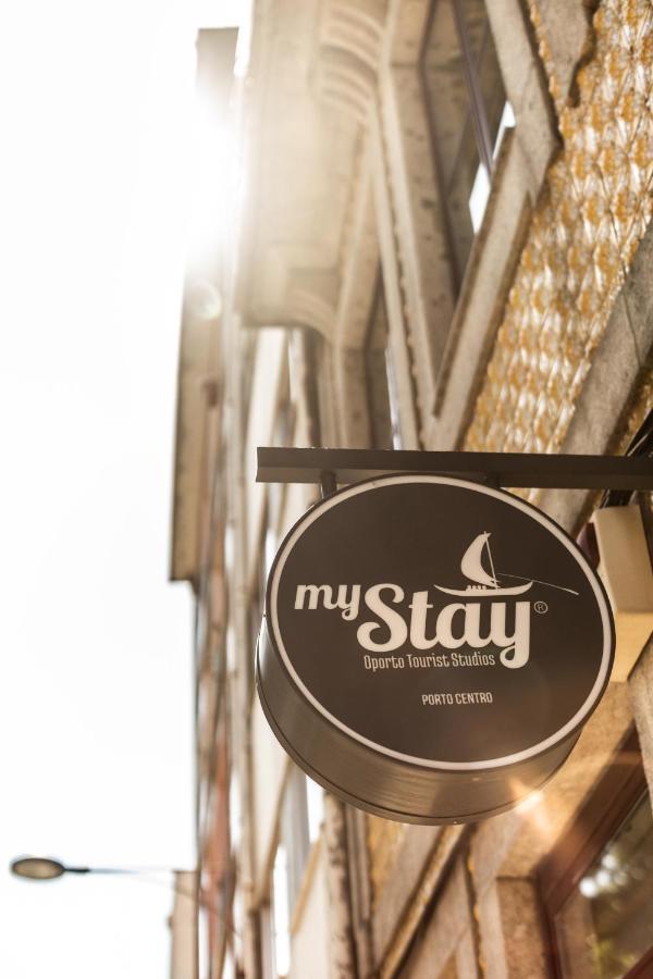 Mystay Centro Porto