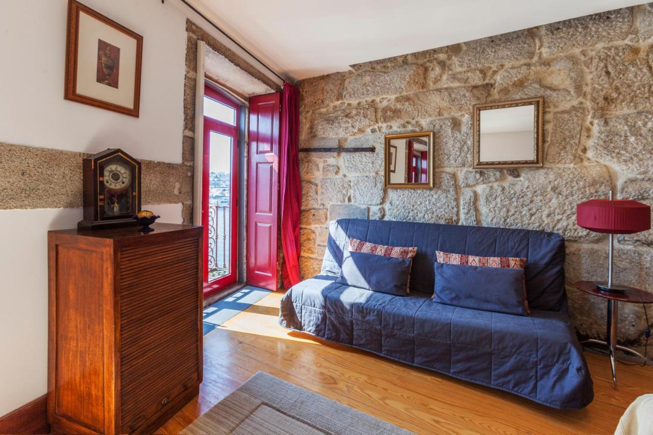 Go2oporto - Ribeira Do Apartment