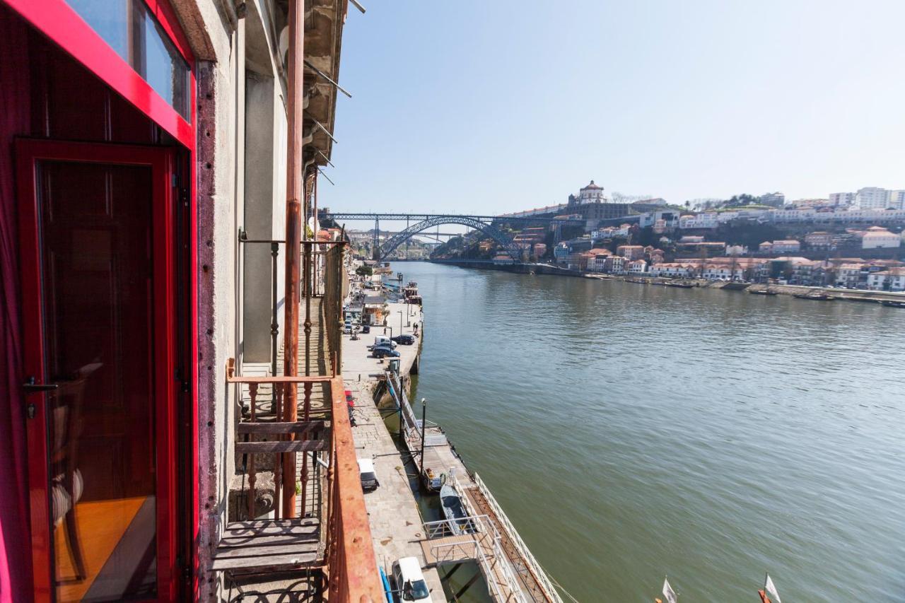 Apartment Go2oporto - Ribeira Do Porto