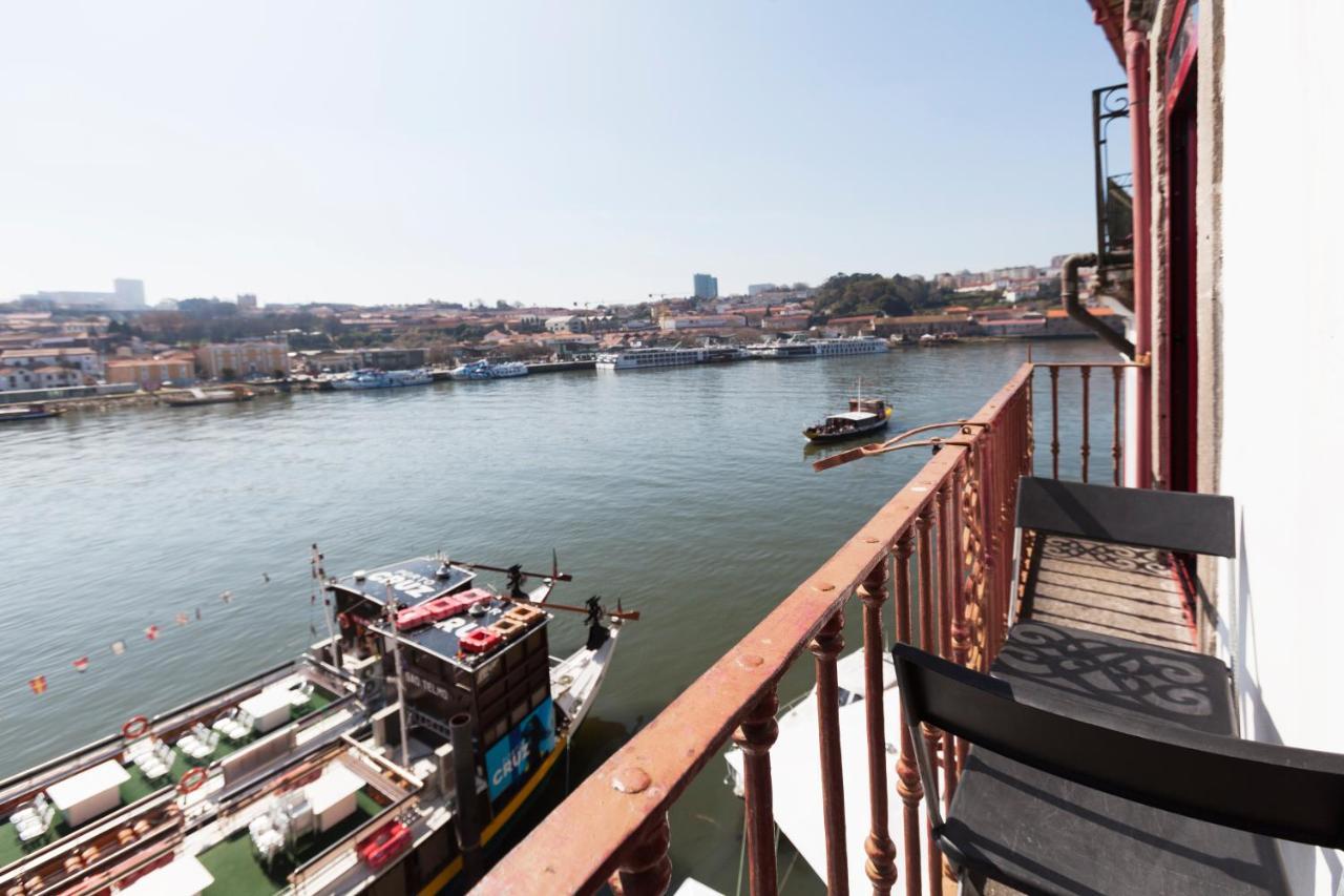 Apartment Go2oporto - Ribeira Do *